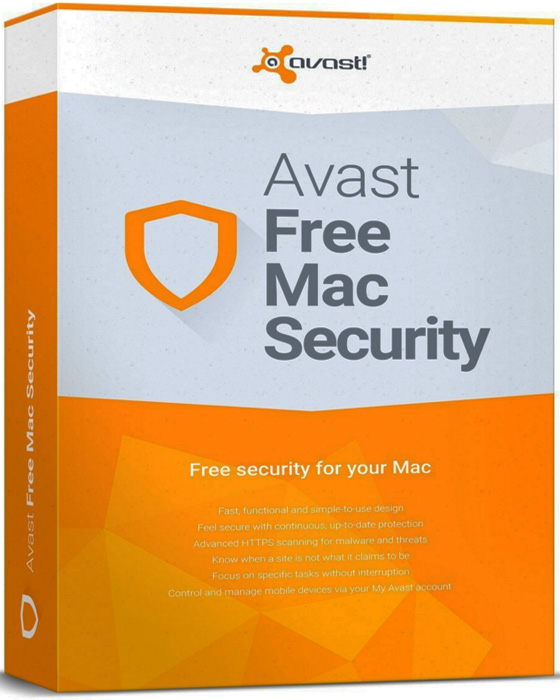 avast ransomware protection for mac
