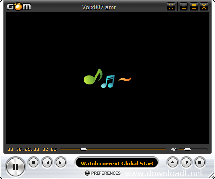 download gom player for mac