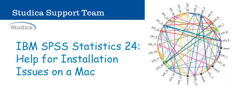 spss for mac student